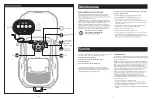 Preview for 6 page of Dorel Pacific Cycle CHEVROLET COLORADO ZH2 Owner'S Manual