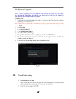 Preview for 38 page of Doremi BNR-7063 User'S Operating Manual