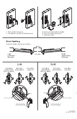 Preview for 2 page of Dorex DX1 THM Installation Instructions