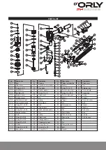 Preview for 9 page of D'Orly DA64FN Manual