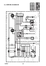 Preview for 28 page of D'Orly DO5500E Owner'S Manual