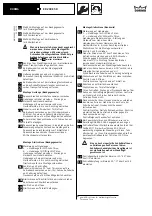 Preview for 2 page of Dorma ED 200 ESR Installation / Adjustment / Commissioning