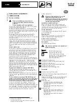 Preview for 5 page of Dorma ED 200 ESR Installation / Adjustment / Commissioning