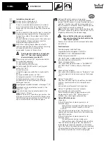 Preview for 7 page of Dorma ED 200 ESR Installation / Adjustment / Commissioning