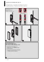 Preview for 6 page of Dorma MUNDUS PREMIUM GK 50 Mounting Instruction