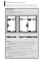 Preview for 3 page of Dorma MUNDUS PREMIUM US 10 Mounting Instruction