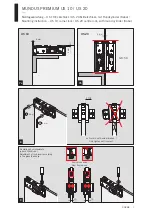 Preview for 7 page of Dorma MUNDUS PREMIUM US 10 Mounting Instruction