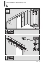 Preview for 23 page of Dorma MUTO COMFORT M DORMOTION 50 Mounting Instruction