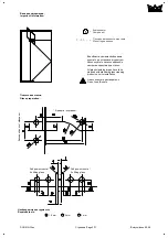 Preview for 2 page of Dorma PT 41 Installation Instruction