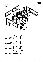 Preview for 3 page of Dorma PT 41 Installation Instruction