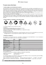 Preview for 31 page of dormak KSE 2400 Operating Instructions Manual