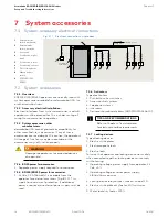 Preview for 14 page of Dormakaba 100 Manual