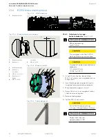 Preview for 52 page of Dormakaba 100 Manual