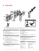 Preview for 3 page of Dormakaba 630 Series Installation Instructions Manual