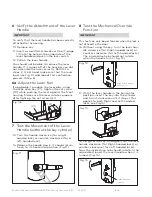 Preview for 17 page of Dormakaba 630 Series Installation Instructions Manual