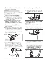 Preview for 18 page of Dormakaba 630 Series Installation Instructions Manual