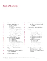 Preview for 2 page of Dormakaba 660 Series Installation Instructions Manual