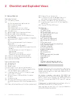 Preview for 4 page of Dormakaba 660 Series Installation Instructions Manual