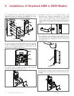 Preview for 12 page of Dormakaba 660 Series Installation Instructions Manual