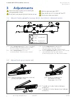 Preview for 6 page of Dormakaba 8900 JT Installation Instructions Manual