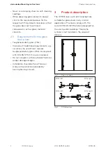 Preview for 2 page of Dormakaba Arcos Mounting Instructions