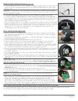 Preview for 2 page of Dormakaba AUDITCON 2 Series Installation Instructions