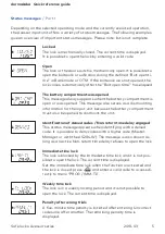 Preview for 5 page of Dormakaba Axessor Series Quick Reference Manual