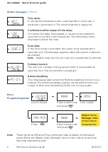 Preview for 6 page of Dormakaba Axessor Series Quick Reference Manual