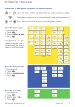 Preview for 7 page of Dormakaba Axessor Series Quick Reference Manual