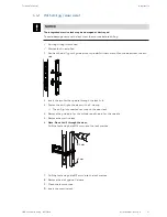 Preview for 21 page of Dormakaba c-lever pro Technical Manual