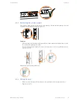 Preview for 27 page of Dormakaba c-lever pro Technical Manual