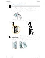 Preview for 35 page of Dormakaba c-lever pro Technical Manual