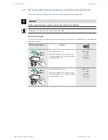 Preview for 51 page of Dormakaba c-lever pro Technical Manual