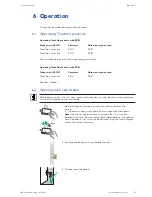 Preview for 53 page of Dormakaba c-lever pro Technical Manual