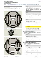 Preview for 49 page of Dormakaba Crane 4000LE Installation Manual