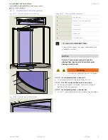 Preview for 75 page of Dormakaba Crane 4000LE Installation Manual