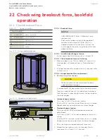 Preview for 89 page of Dormakaba Crane 4000LE Installation Manual