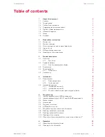 Preview for 3 page of Dormakaba digital cylinder Technical Manual