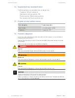 Preview for 6 page of Dormakaba digital cylinder Technical Manual