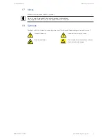 Preview for 7 page of Dormakaba digital cylinder Technical Manual