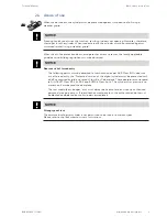 Preview for 9 page of Dormakaba digital cylinder Technical Manual