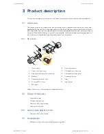 Preview for 11 page of Dormakaba digital cylinder Technical Manual