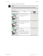 Preview for 29 page of Dormakaba digital cylinder Technical Manual