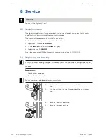 Preview for 36 page of Dormakaba digital cylinder Technical Manual