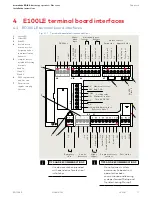 Preview for 11 page of Dormakaba ED 100 LE Installation Instructions Manual