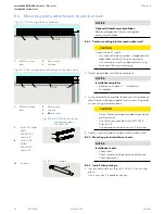 Preview for 24 page of Dormakaba ED 100 LE Installation Instructions Manual