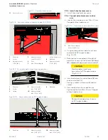 Preview for 29 page of Dormakaba ED 100 LE Installation Instructions Manual