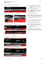 Preview for 34 page of Dormakaba ED 100 LE Installation Instructions Manual