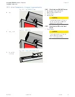 Preview for 39 page of Dormakaba ED 100 LE Installation Instructions Manual