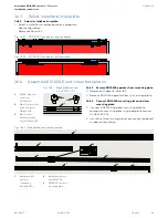 Preview for 43 page of Dormakaba ED 100 LE Installation Instructions Manual